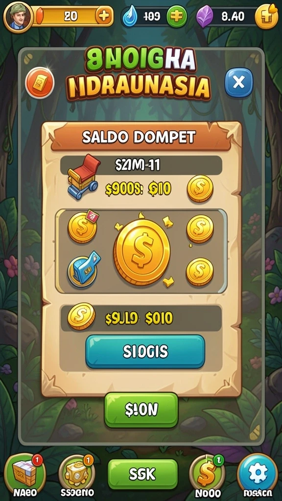 070slot - Antarmuka pengguna yang ramah dan intuitif.