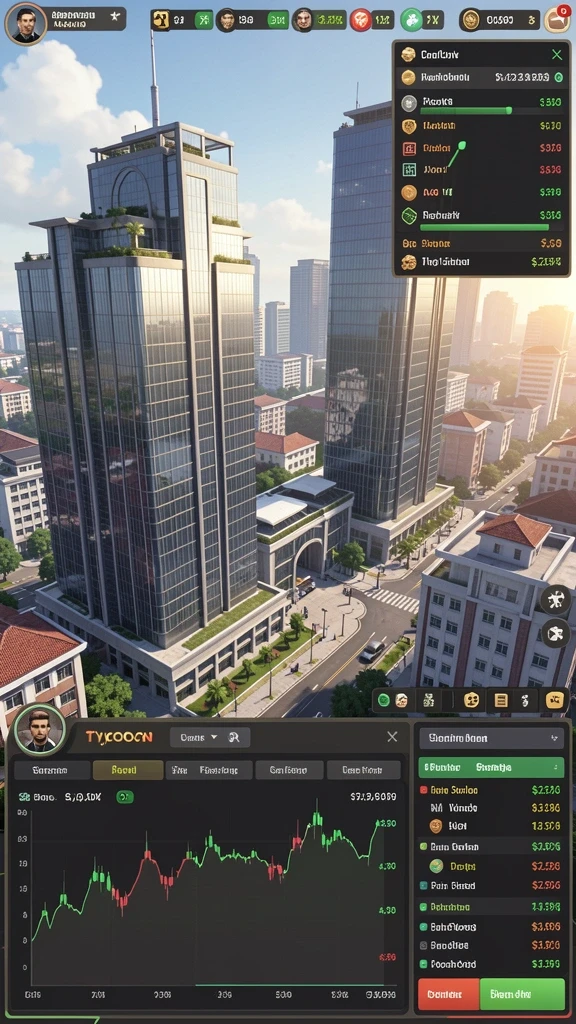 batmantoto - Tampilan antarmuka yang user-friendly dan menarik.
