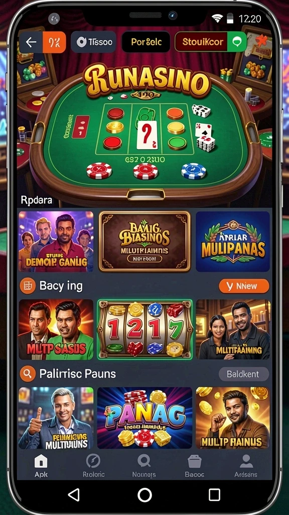 bola88 - Mode permainan yang beragam untuk menguji keahlian Anda.