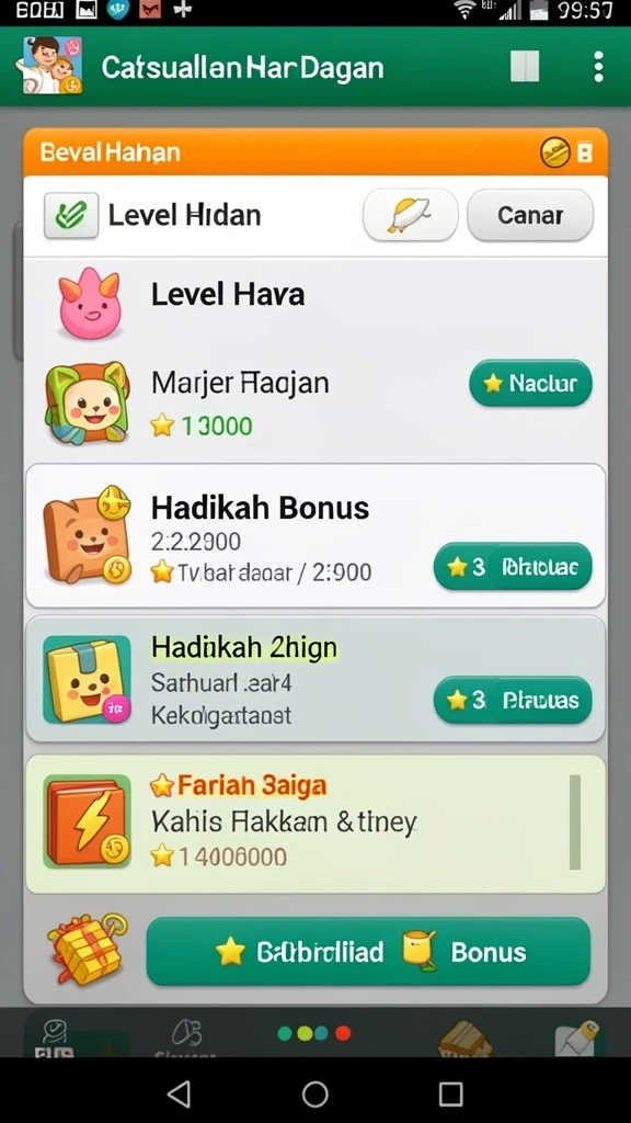 catur777 - Tutorial interaktif yang membantu pemain baru.