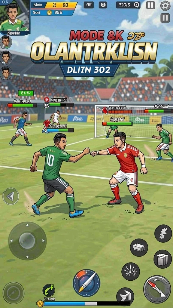 cinema77 - Tampilan antarmuka CINEMA77 yang modern dan menarik.