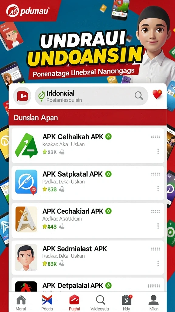 cinema77 - Fitur rekomendasi akurat untuk pencarian tayangan.