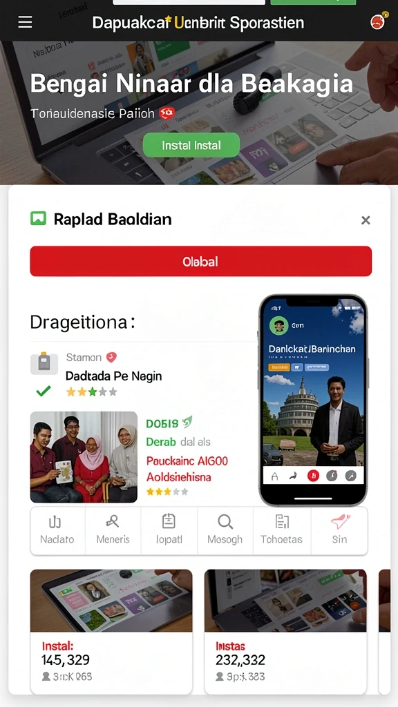 fa99 - Karakter pemain sedang menjelajahi hutan lebat.