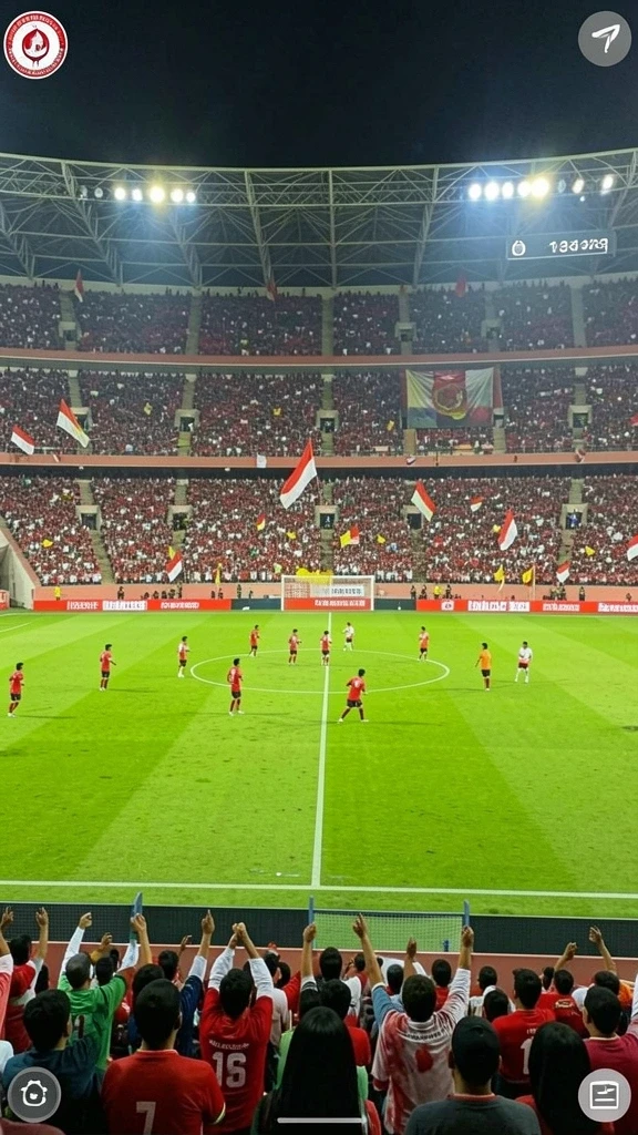 garco200 - Menampilkan karakter unik yang dapat dipilih oleh pemain.