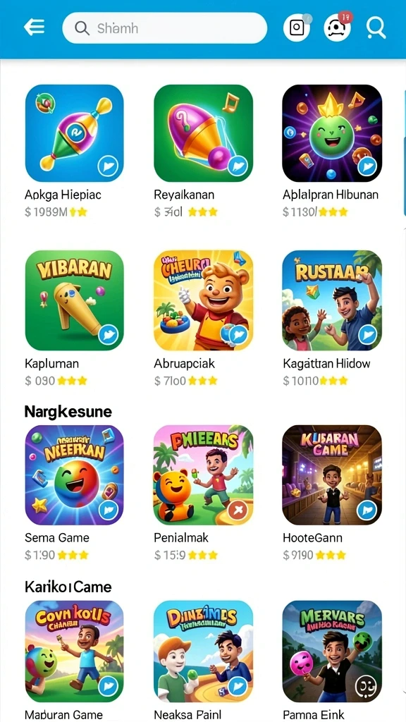 gebyar4d - Mode multiplayer yang menyenangkan untuk dimainkan bersama teman.