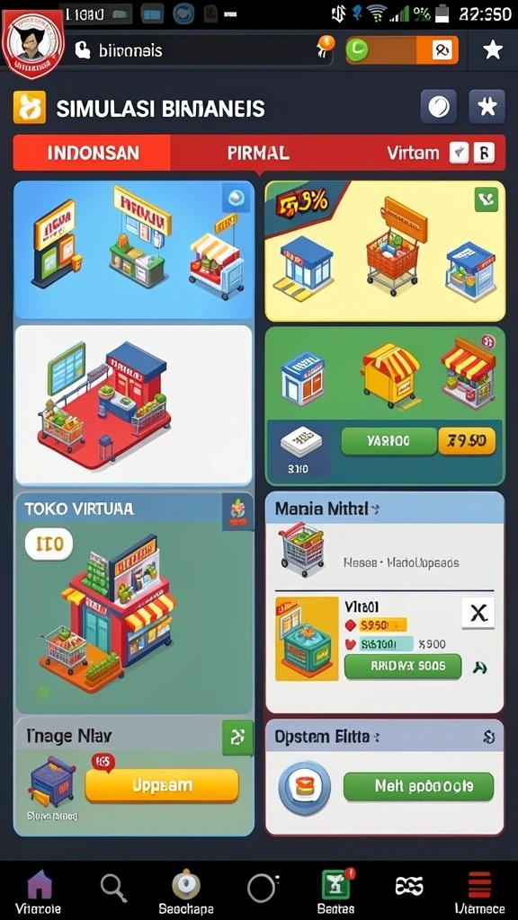 idamantoto - Event menarik dengan bonus yang menggiurkan setiap bulannya.