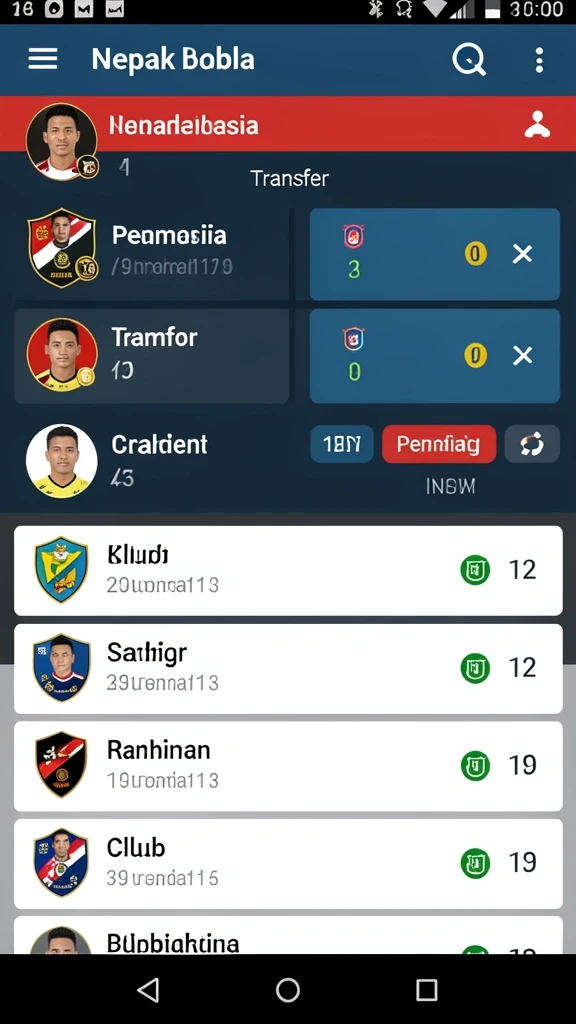 jamin777 - Tampilan grafis yang menakjubkan.