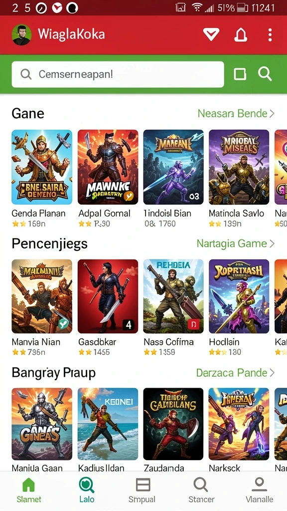 jaya89 - Karakter unik dan beragam dalam JAYA89.
