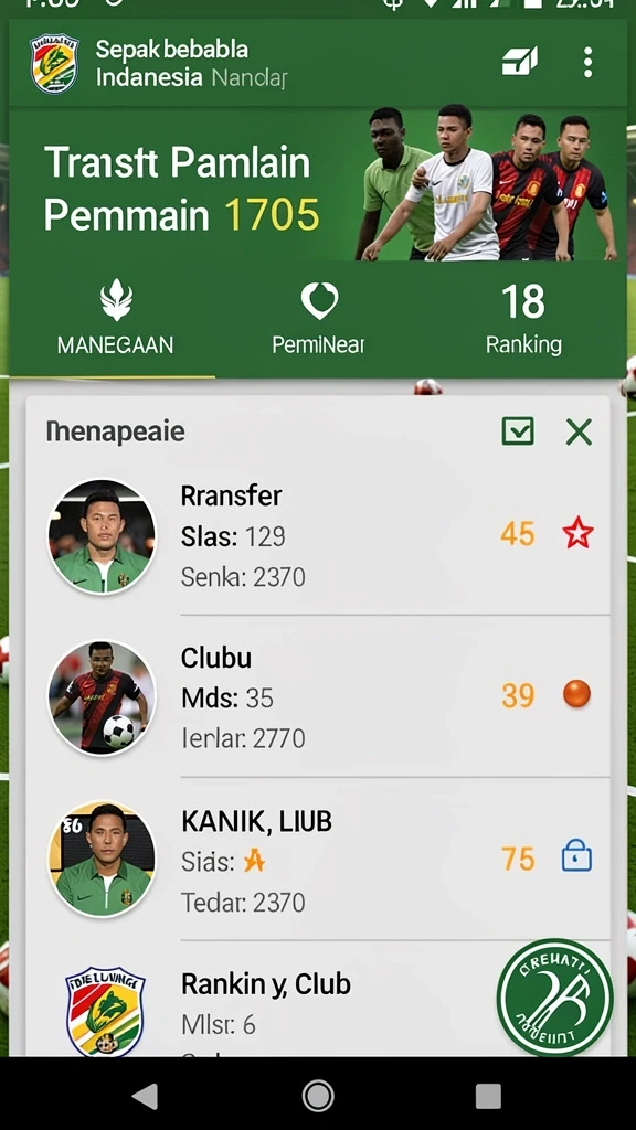n32 - Tangkap layar dari fitur multiplayer yang seru.