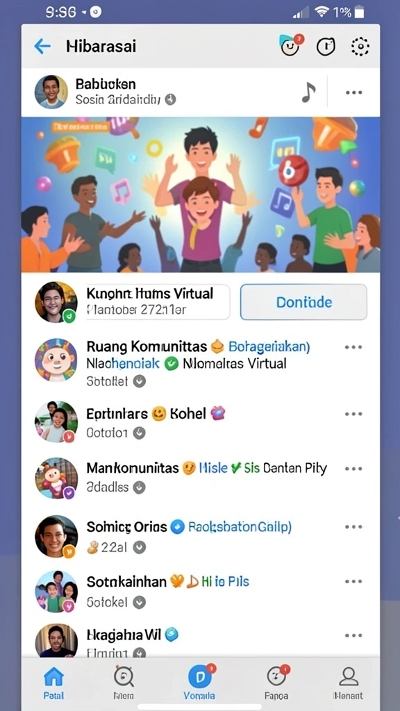 olxslot - Fitur permainan yang beragam dan tak terhitung.