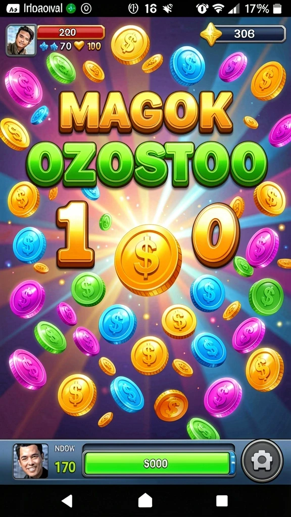 proslot - Screenshot dari permainan PROSLOT dengan tema petualangan.