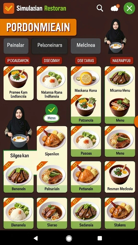 proslot - Menampilkan fitur bonus yang menguntungkan bagi pemain.