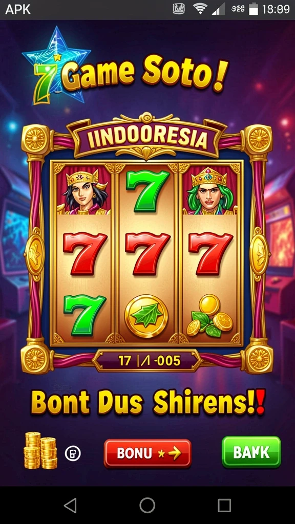 rahayu88 - Penggunaan mode multiplayer yang seru dan kompetitif.