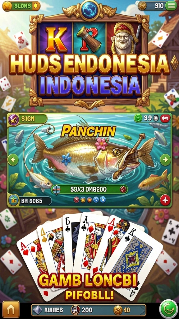 rp55 - Menampilkan mode multiplayer dengan teman-teman.