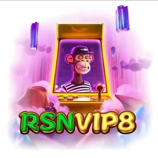 RSNVIP8 - Game Seru untuk Pecinta Petualangan