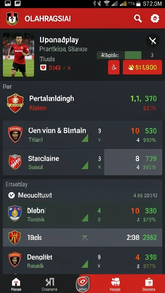 surgavip - Level menantang yang penuh petualangan.