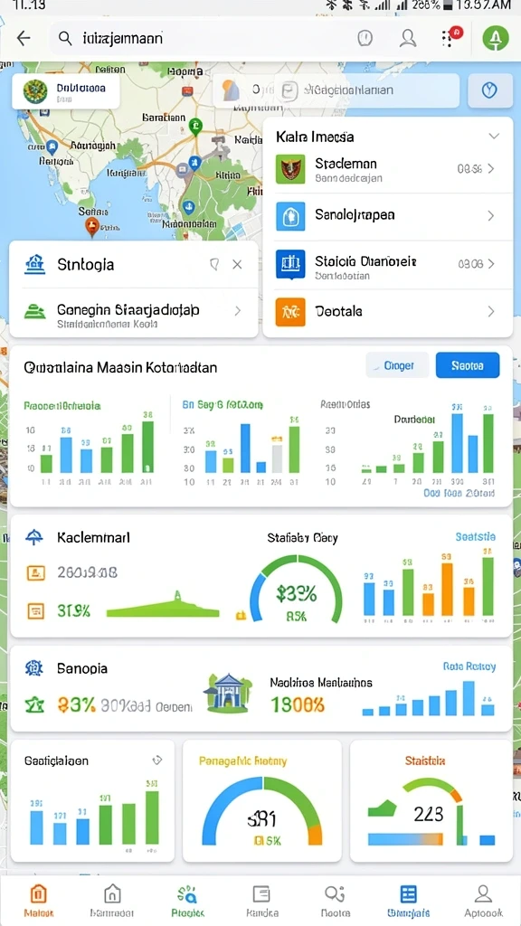 surgavip - Karakter dengan desain yang unik dan menarik.