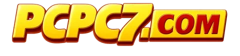 pcpc7 — Logo Resmi